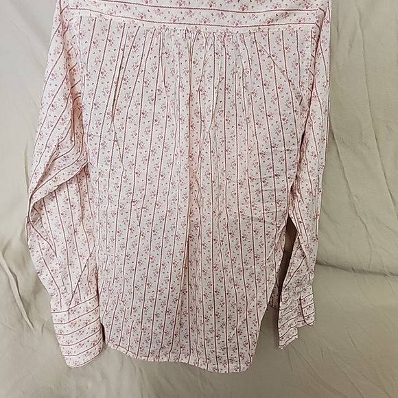 Vintage wah maker western shirt womens sz m. - Picture 6 of 9